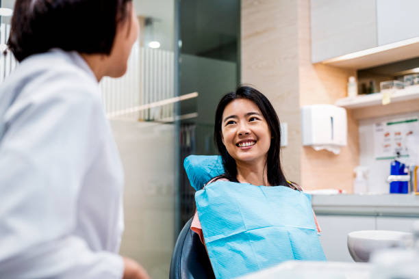 Emergency Dental Services in Prince Frederick, MD