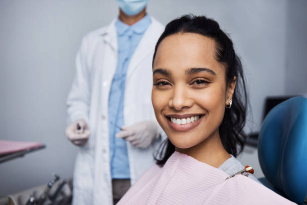 Professional Holistic Dental Care Services in Prince Frederick, MD