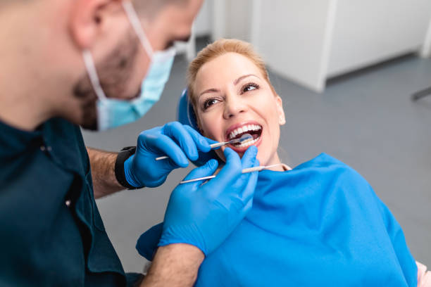 Laser Dentistry in Prince Frederick, MD