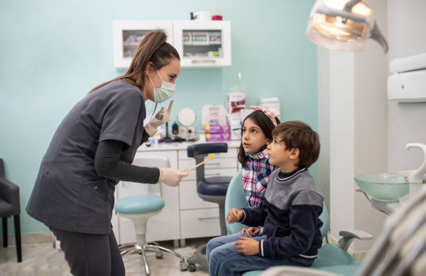 Best Dental Exams and Cleanings  in Prince Frederick, MD