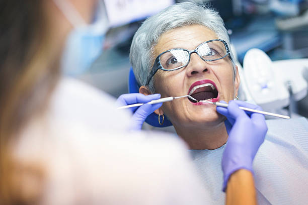 Best Full Mouth Reconstruction  in Prince Frederick, MD