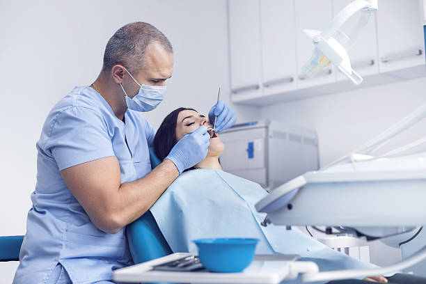  Prince Frederick, MD Holistic Dental Care Services Pros
